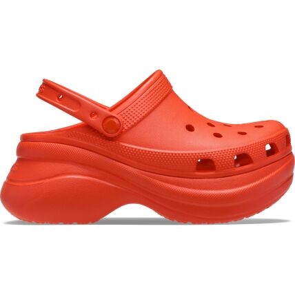 Crocs™ Classic Bae Clog Womens Starfish