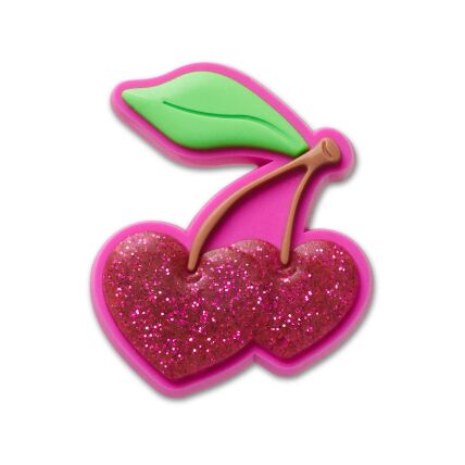 Crocs™ Jibbitz Heart Cherries 196265895373 