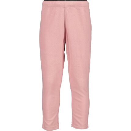 DIDRIKSONS MONTE KID'S PANTS Soft Pink