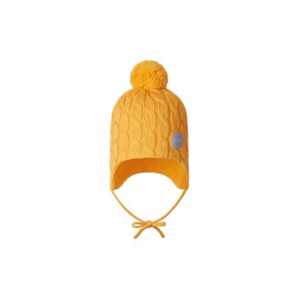 REIMA Nunavut Orange Yellow