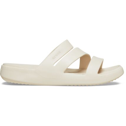 Crocs™ Getaway Strappy Stucco