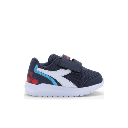 DIADORA Falcon I Kid's Blue Corsaire/Sky Blue