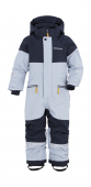 DIDRIKSONS Cornelius Kid's Coverall 2 Multicolour