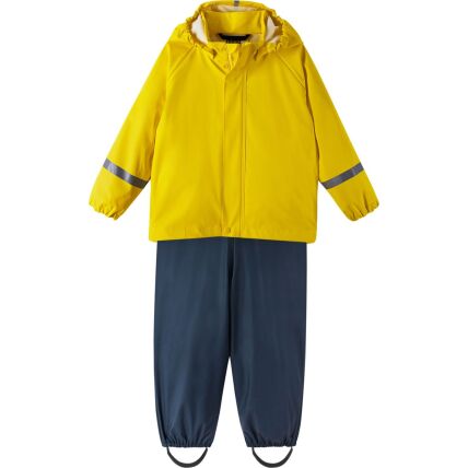 REIMA Tihku 5100021A Yellow 235A