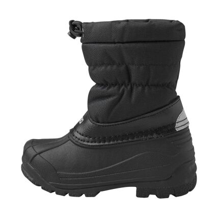 Черевики REIMA Nefar 5400024A Black