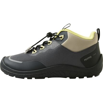 REIMA Sankari 5400160A Soft black
