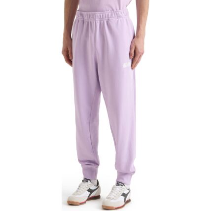 DIADORA Diadora Pants Athl. Logo 502.181689 Wing Violet