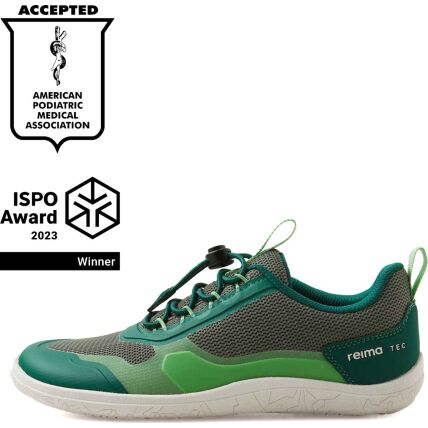 REIMA Tallustelu 5400137B Greyish green
