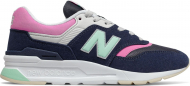 New Balance CW997 Navy/Pink
