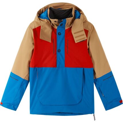 REIMA Arantila 5100355A Peanut Brown 11AA