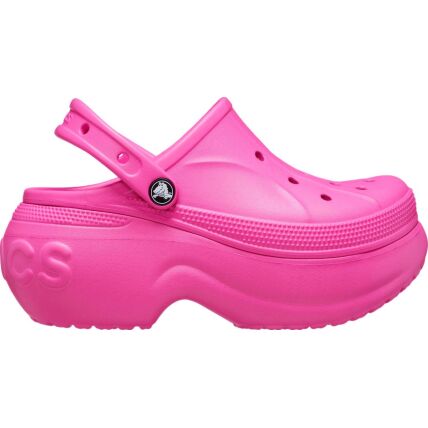 Crocs™ Bella Clog Electric Pink