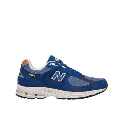 New Balance M2002 Mėlyna/Tamsiai Mėlyna/Balta