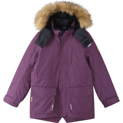 REIMA Naapuri 5100105A Deep Purple