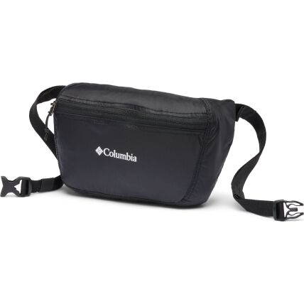 Columbia Lightweight Packable Hip Pack Black