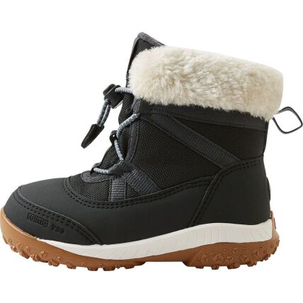 REIMA SAMOOJA 5400035A Black