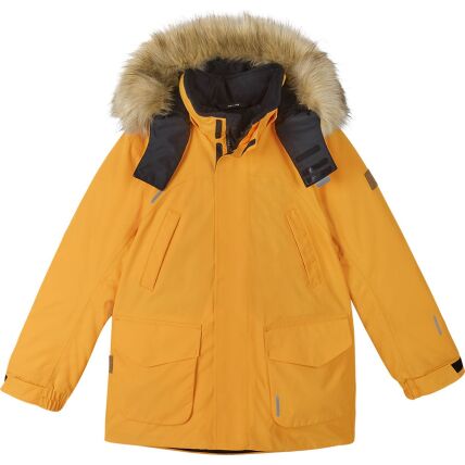 REIMA Serkku 5100106A Radiant Orange