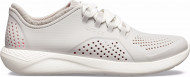 Crocs™ Women's LiteRide Pacer Pearl White