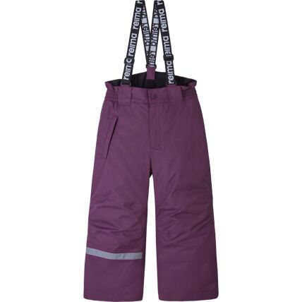 REIMA Waterproof Ski Pants Tuokio 5100156A Deep Purple
