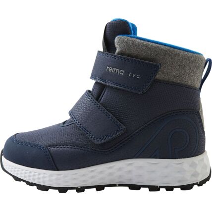 REIMA ReimaTec Waterproof Winter Shoes Hallava 5400147A Navy 6980
