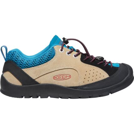 Keen Jasper "Rocks" Sp Women's Safari/Fjord Blue