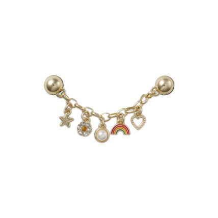 Crocs™ Jibbitz Friendship Bracelet Chain 