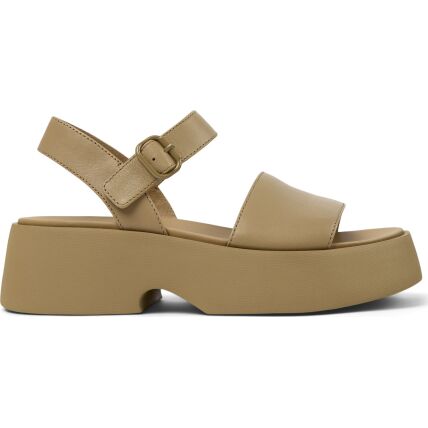 Camper Tasha K201659 Medium Brown 003