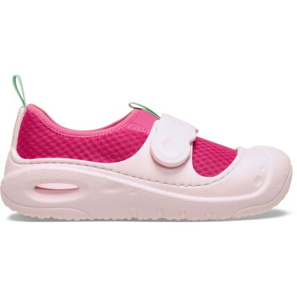 Crocs™ SWIFTWATER SPLASH KID'S 210619 Dragon Fruit