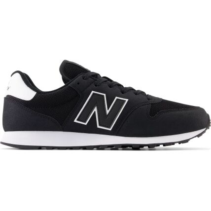 New Balance GM500 Black