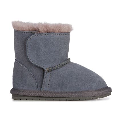 EMU Australia Toddle Charcoal