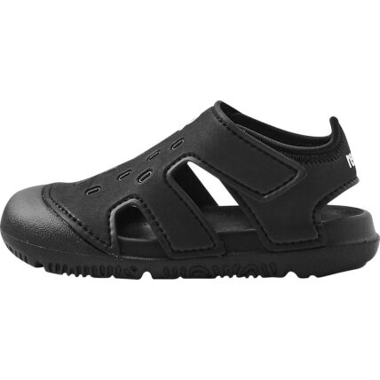 REIMA Water Sandals Koralli Black