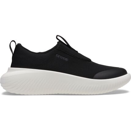Crocs™ Mllow Ease Black/White