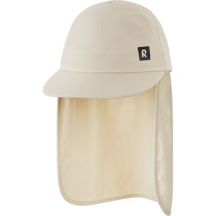 REIMA UPF 50+ Cap Viipotin 5300342A Birch Beige 420