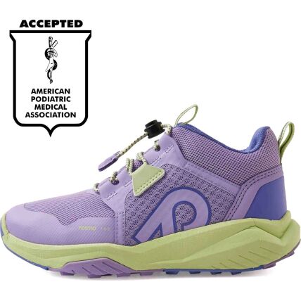 REIMA ReimaTec Sneakers Kiritin Lilac amethyst