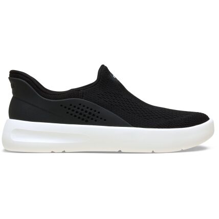 Crocs™ InMotion No Hands Slip On Men's Black