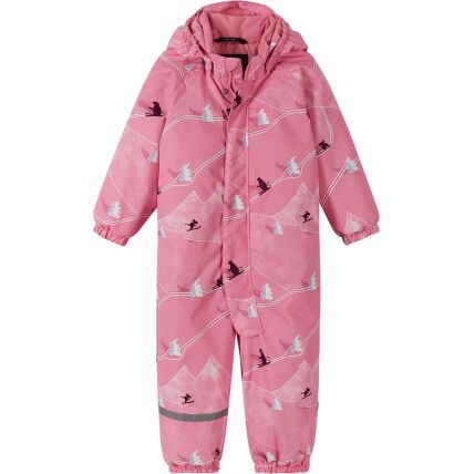 REIMA Tuohi 5100154A Sunset Pink