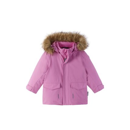 REIMA Mutka 5100037A Cold Pink