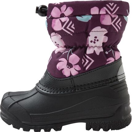 REIMA Nefar 5400024A Duck Boots Deep purple 4961