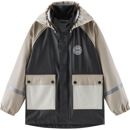 REIMA Suihku 5100385A Black 999A