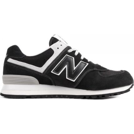 New Balance ML574 Black
