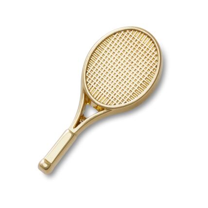 Crocs™ Jibbitz Fancy Tennis Racket 198445176579 