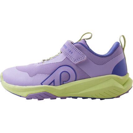REIMA ReimaTec Waterproof Sneakers Enkkari 5400152B Lilac amethyst
