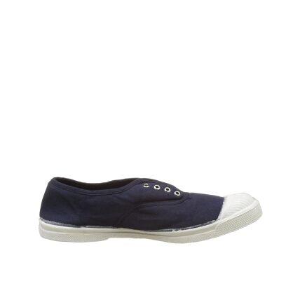 Bensimon Lace sneakers adult orage