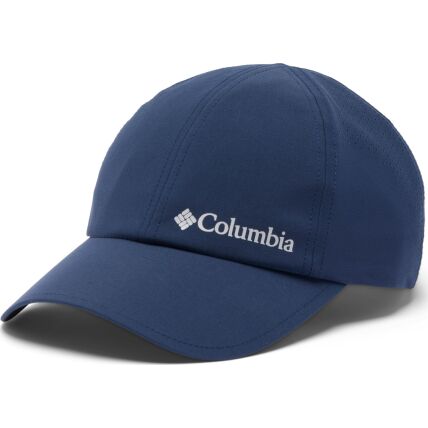 Columbia Silver Ridge IV Ball Cap Collegiate Navy