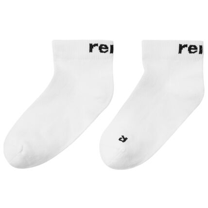 REIMA Socks Treenit White