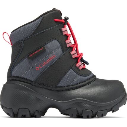 Columbia ROPE TOW III WATERPROOF 1637852 Dark Grey, Mountain