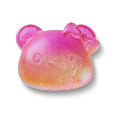 Crocs™ Jibbitz Jelly Bear Face 198445237881 