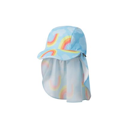 REIMA Mustekala 5300155A Light Turquoise