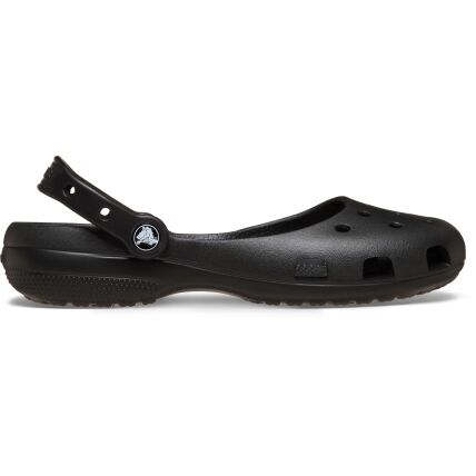 Crocs™ Classic Ballet Women's Black