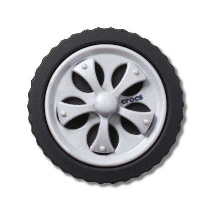 Crocs™ Jibbitz Spinning Wheel 198445238192 