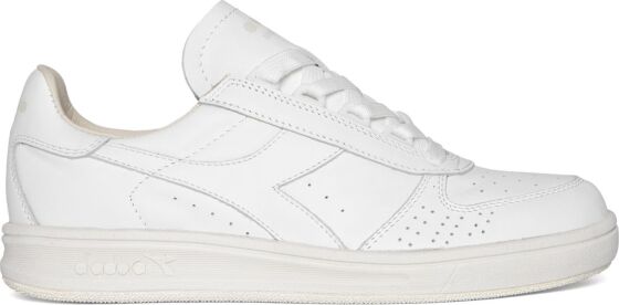 DIADORA B.Elite H Italia Sport White/White